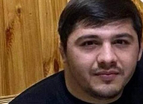 Bu gün Əhməd hakim qarşısına çıxarılacaq