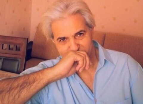 Elman Tovuz vəfat etdi