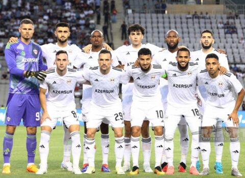 UEFA Çempionlar Liqası: “Qarabağ” “Linkoln”un qapısından beşinci qolu keçirib – YENİLƏNİB -7