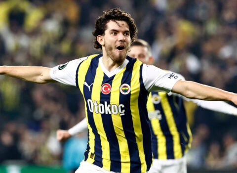 Mourinyo Ferdi Kadıoğlu ilə bağlı qərarını verdi