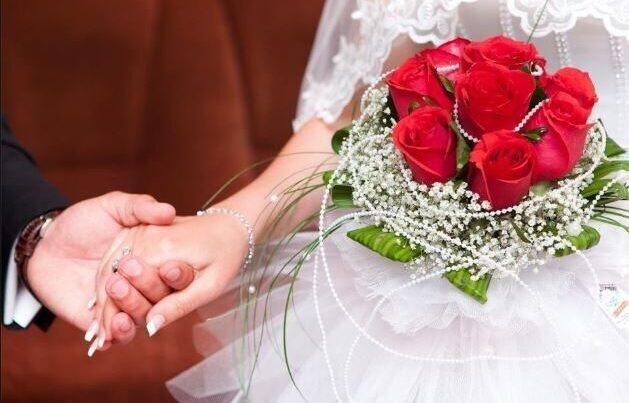Gəlin toy günü həbs olundu – Tort kəsməyə imkan vermədilər Gəlin toy günü həbs olundu – Tort kəsməyə imkan vermədilər