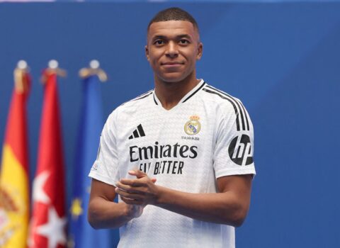 Mbappe bu qədər qazanacaq – Müqavilənin detalları