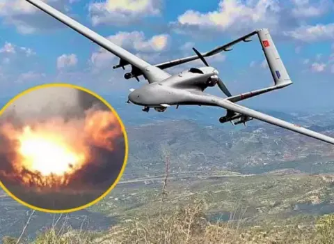 Türkiyədə qırmızı bülletenlə axtarılan terrorçular məhv edildilər