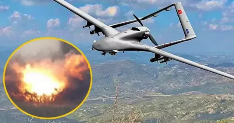 Türkiyədə qırmızı bülletenlə axtarılan terrorçular məhv edildilər Türkiyədə qırmızı bülletenlə axtarılan terrorçular məhv edildilər