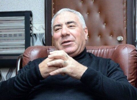 “Öz ixtiyarıma buraxıblar” – Hafiz Hacıyev namizəd olacaq?