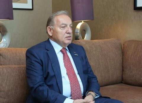 380 min azərbaycanlı geri qayıtmalıdır – Kılıç