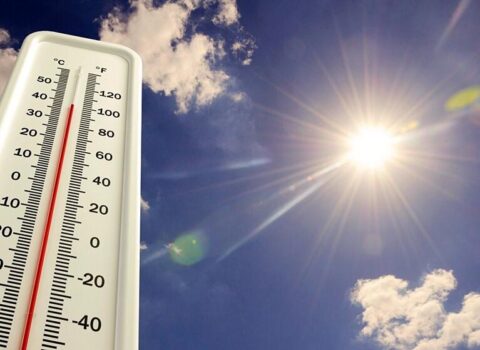 Bakıda temperatur 14 dərəcəyə yüksələcək