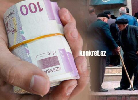 Yeni qaydalar təsdiq olundu: Kimlərin pensiyası artacaq…
