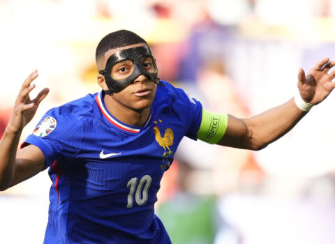 Mbappe həbs olunacaq?