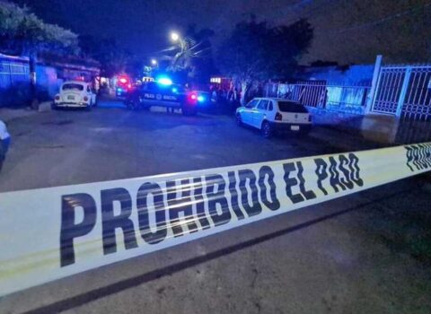 Narkotik mafiya arasında SAVAŞ – 19 nəfər öldürüldü