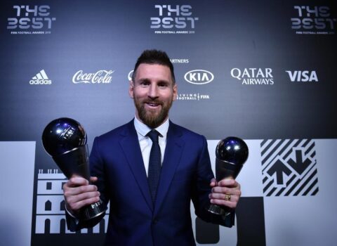 Messi buna görə Ronaldodan üstündür – Di Maria