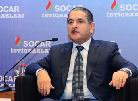 Prezidentin köməkçisinə ağır itki