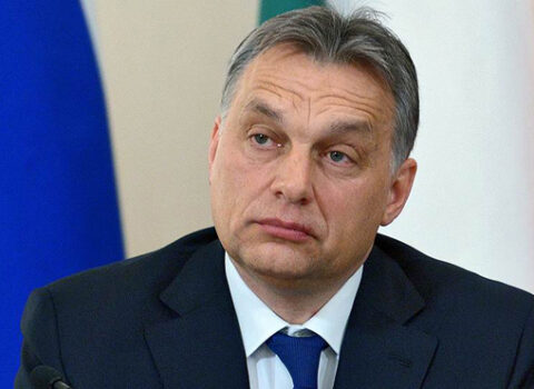 Orban LGBT-nin fəaliyyətinə QADAĞA QOYDU