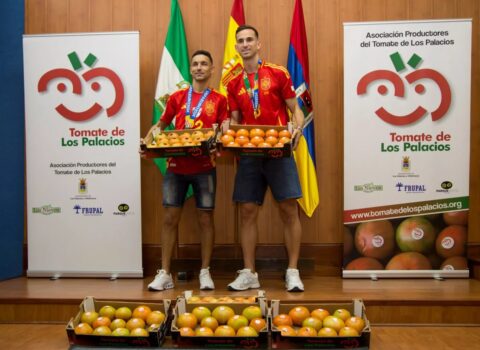 Avropa çempionlarına qeyri-adi hədiyyə