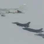 İran ABŞ qırıcısını vurduğunu iddia edir: Təyyarə körfəzdə batıb