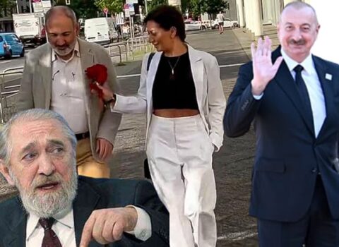 Nəinki Rusiya, hətta ABŞ və Böyük Britaniya Azərbaycanla hesablaşır – Rayevski