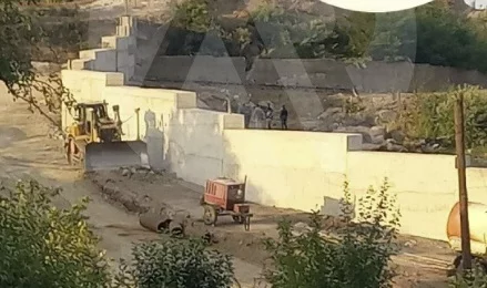 Bu ərazi Azərbaycanın nəzarətinə keçdi – FOTO