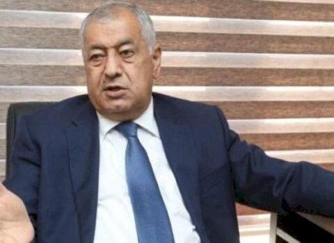 Vahid Əhmədovun prokuror oğlunu atasına görə cəzalandırıblar? – Deputat DANIŞDI