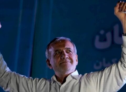 Güney Azərbaycanda qələbə şənlikləri keçirilir