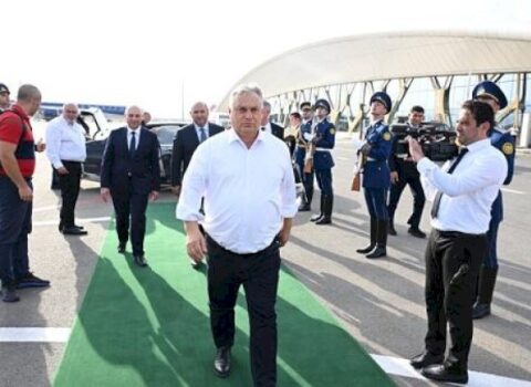 Orbanın Şuşa səfərinə AP-dən “biabırçı” reaksiya
