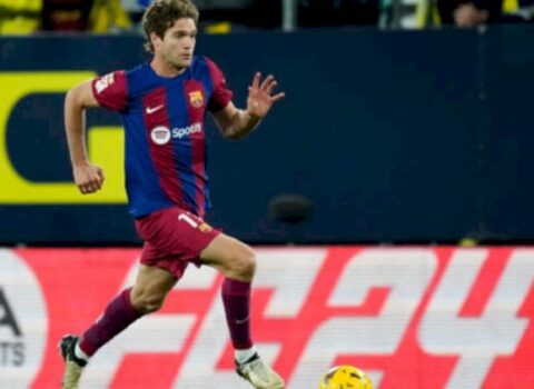 Mançester klubu Alonso ilə maraqlanır
