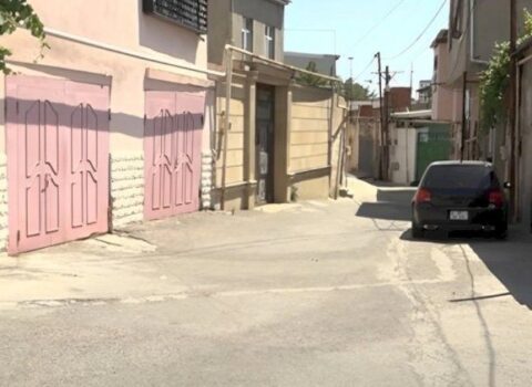Bacısını boğaraq qətlə yetirən 20 yaşlı Təbriz anasını da ölümlə təhdid edirmiş – VİDEO
