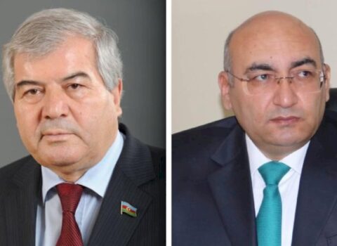 Sabir Rüstəmxanlı və İqbal Ağazadə deputatlığa namizədliyini verməyəcək