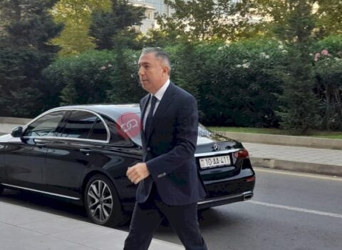 YAP rəhbərliyi qərargaha yığışır: Namizədlər az sonra açıqlanacaq