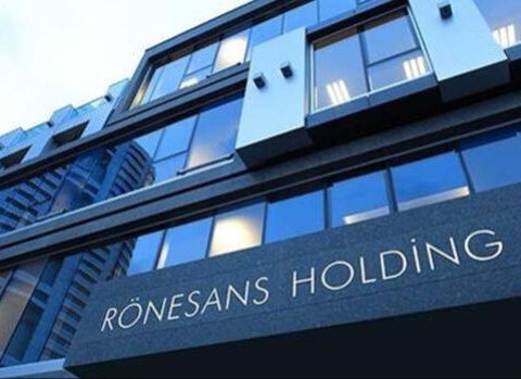 İmzalar atıldı – “Rönesans Holding” dünyaca məşhur bankı alır
