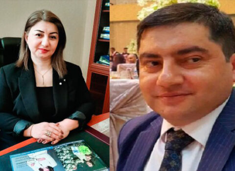 Sabiq direktorla baş mühasib cinayət məsuliyyətinə cəlb olundu