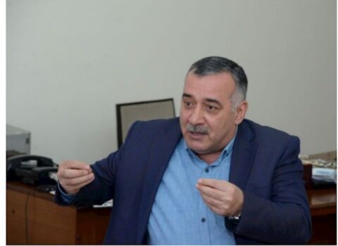 Salyanlı alim: “Fəzail Ağamalının qızını tanımıram”