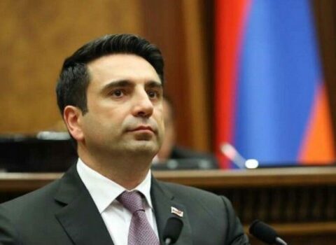 Azərbaycanda Ermənistan malları satılacaq – Simonyan