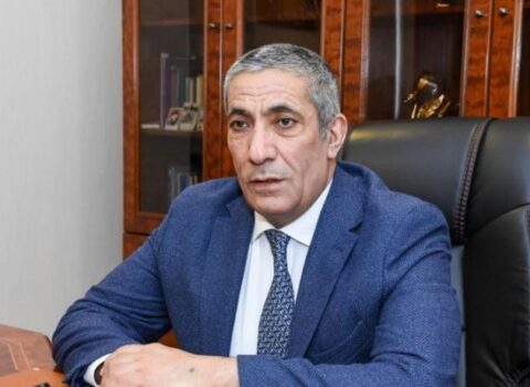 Siyavuş Novruzov namizəd ola biləcək? – AÇIQLAMA