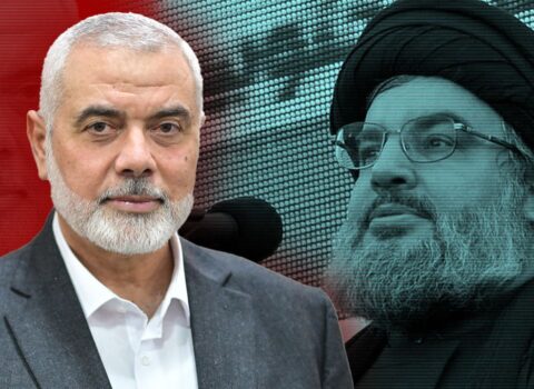 Sosial media bu iddia ilə çalxalanır – İran Haniyəni niyə qoruya bilmədi?