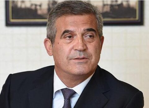 İşdən çıxarılacağı deyilən icra başçısından vacib xəbər
