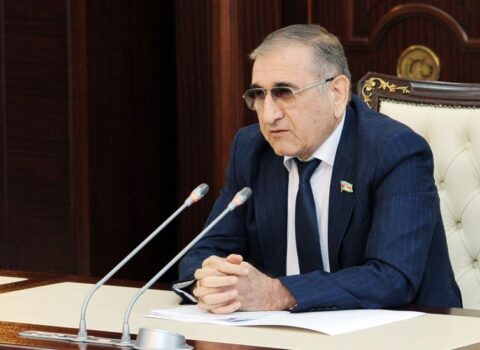 Deputat: “Yanacağın qiyməti cüzi miqdarda artan kimi işbazlar interneti bahalaşdırdılar”