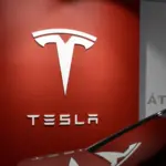 Tesla qəzası: Gənc qız yanaraq öldü — FOTO