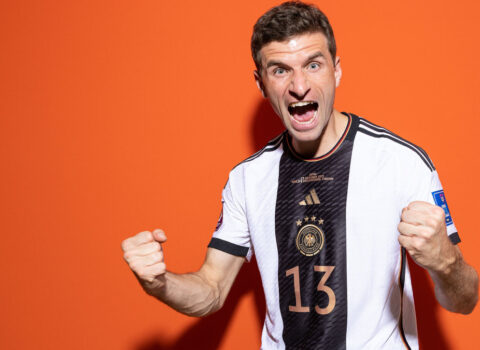 Tomas Müller milli komandadakı karyerasını bitirdi