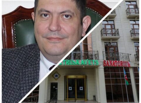 YAP-ın deputatlığa namizədi külli miqdarda borc içindədir