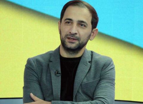 Toyda Pərvizin oxumasına icazə vermədilər – Ortalıq qarışdı