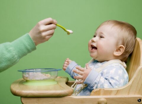İsti havada uşaqlara bu 7 qidanı qətiyyən verməyin