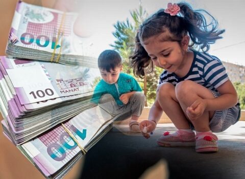 “Uşaq pulu verilməlidir” – Sosioloq doğum statistikasındakı azalmanın mümkün fəsadlarından DANIŞDI