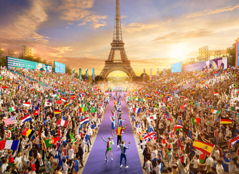 Paris-2024: Gültac Məmmədəliyeva mübarizəni dayandırdı