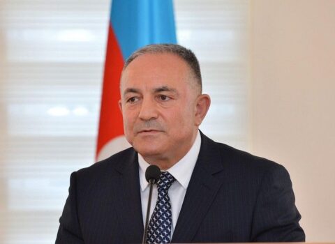 Prezidentdən Vilayət Vəliyevlə bağlı SƏRƏNCAM