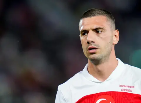Türkiyədə Merih Demiralın heykəli ucaldılacaq