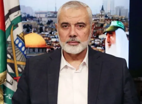 HƏMAS liderinin öldürülməsinin yeni detalları