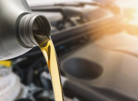 İşlənmiş avtomobil yağlarını atmayın – SƏBƏB