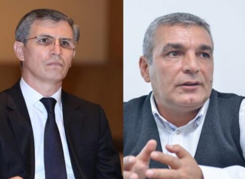 “Mənimlə rəqabət aparmaq istəyir, lap yaxşı” – Natiq Cəfərli meydan oxudu