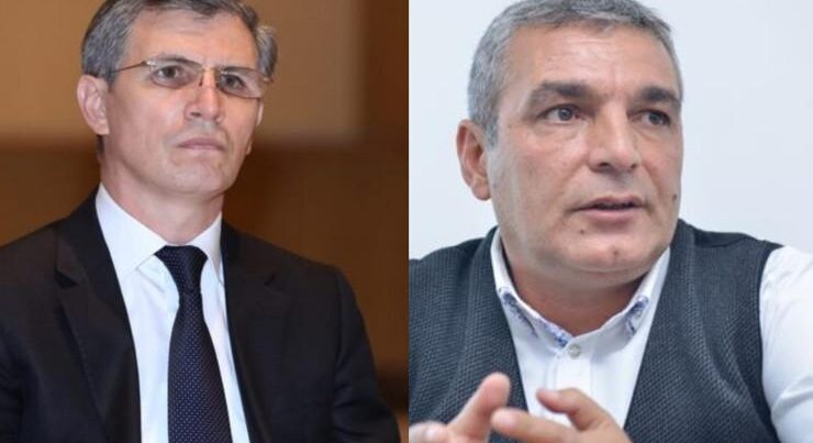 “Mənimlə rəqabət aparmaq istəyir, lap yaxşı” – Natiq Cəfərli meydan oxudu “Mənimlə rəqabət aparmaq istəyir, lap yaxşı” – Natiq Cəfərli meydan oxudu