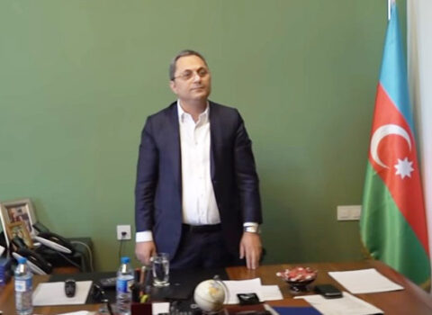 Zakir Sultanov azadlığa buraxıldı